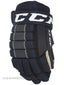 CCM 4 Roll II Hockey Gloves Jr 