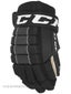 CCM 4 Roll II Hockey Gloves Yth 
