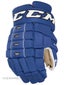 CCM 4 Roll PRO II Hockey Gloves Sr 