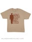 Con Artist Con Man T-Shirts