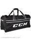 CCM U+10 Wheel Hockey Bags 40