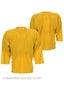 CCM Yellow Practice Jerseys Sr 2010