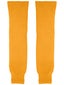 CCM S100P Solid Knit Hockey Socks - Sunflower