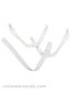 Cascade Helmet Ear Loops and Chin Strap Kit