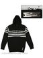 BUnique Can't Feel My Face Hoodie Sweatshirts