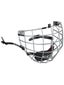 CCM FM580 Silver Hockey Helmet Cage 