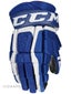 CCM U+08 Hockey Gloves Sr 2012