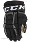 CCM U+12 Hockey Gloves Sr 2012