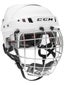 CCM 06 Hockey Helmets w/Cage LG