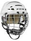 CCM Vector 08 Hockey Helmets w/Cage  Sm