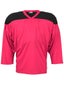 CCM Pink & Black Practice Jerseys Sr 2011