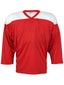 CCM Red & White Practice Jerseys Jr 2011