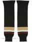 CCM S100P NHL Knit Hockey Socks - Anaheim Ducks