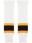 CCM S100P NHL Knit Hockey Socks - Boston Bruins