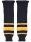 CCM S100P NHL Knit Hockey Socks - Buffalo Sabres