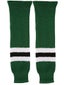 CCM S100P NHL Knit Hockey Socks - Dallas Stars