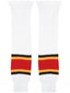CCM S100P NHL Knit Hockey Socks - Florida Panthers