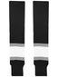 CCM S100P NHL Knit Hockey Socks - Los Angeles Kings