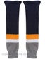 CCM S100P NHL Knit Hockey Socks - Nashville Predators