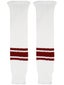 CCM S100P NHL Knit Hockey Socks - Arizona Coyotes