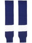 CCM S100P NHL Knit Hockey Socks - Tampa Bay Lightning