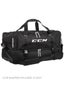 CCM Official's Referee Wheel Bag 