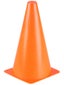 Orange Practice Sport Cone 9