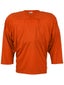 1/CCM 10200 Practice Hockey Jersey Burnt Orange Jr 