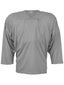 CCM 10200 Practice Jerseys Grey  Junior S/M