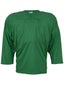 1/CCM 10200 Practice Hockey Jersey Kelly Green Jr 