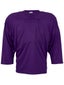 1/CCM 10200 Practice Hockey Jersey LA Purple Jr 