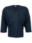 1/CCM 10200 Practice Hockey Jersey Navy Jr 