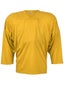 1/CCM 10200 Practice Hockey Jersey Sunflower Jr 