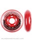 Mission CSX Multi Surface Hockey Wheels 80mm