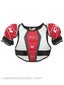 CCM U+04 Hockey Shoulder Pads Sr 