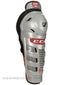 CCM U+08 Hockey Shin Guards Jr 13