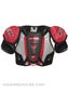 CCM U+08 Hockey Shoulder Pads Jr 