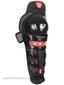 CCM U+12 Hockey Shin Guards Sr 15