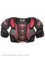 CCM U+12 Hockey Shoulder Pads Jr 