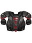 CCM U+ Crazy Light Hockey Shoulder Pads Jr 