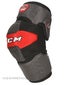 CCM U+ Crazy Strong Hockey Elbow Pads Sr 