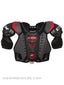 CCM U+ Crazy Strong Hockey Shoulder Pads Sr 
