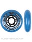 Mission DSX Indoor Hockey Wheels 