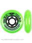 Mission DSX Outdoor Hockey Wheels 