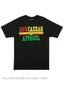 Dub Caesar Rasta T-Shirts SMALL