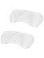Elite Achilles Heel Gel Pads (1 Pair)