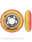 Eschelon Apocalypse Hockey Wheels 