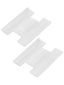 Elite Lace Bite Gel Pads (1 Pair)