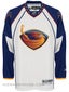 Atlanta Thrashers Reebok Edge NHL Premier Jerseys