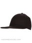 Easton Blackout Hockey Stretch Fit Hat